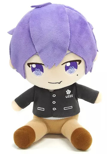 Shima peluche poupée - shima,