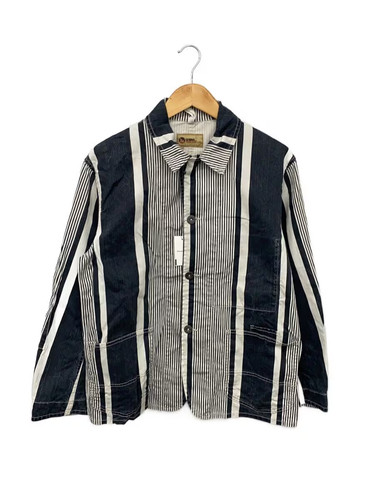 Veste nigel cabourn coton - veste,