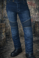 JEAN MOTO KEVLAR AVEC