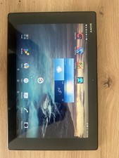 TABLETTE SONY XPERIA Z2 TABLET