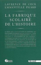 La fabrique scolaire de