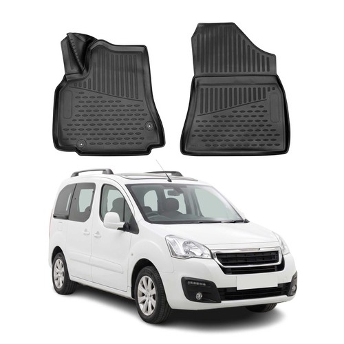 Omac tapis sol - omac, peugeot