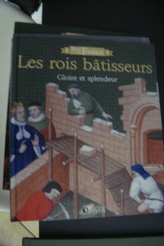Livre les rois - ,