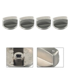 Boutons de cuisinière