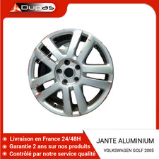 ?? JANTE ALUMINIUM VOLKSWAGEN GOLF ➤1K0601025C88Z ♻️