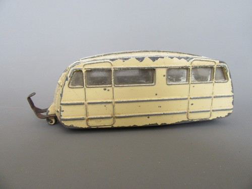 C660 vintage 1959 dinky - vintage,