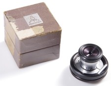 VISEUR LOUPE PENTACON SIX P6