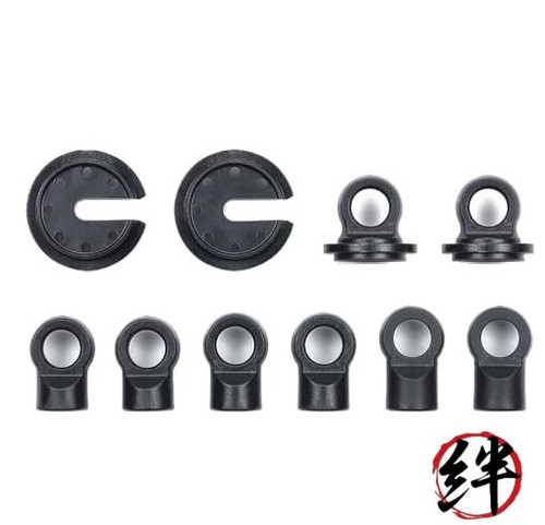 Tamiya trf421 damper - tamiya, parts