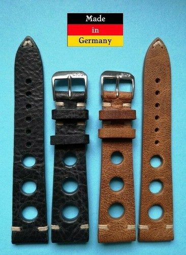Bracelet montre rallye - de,