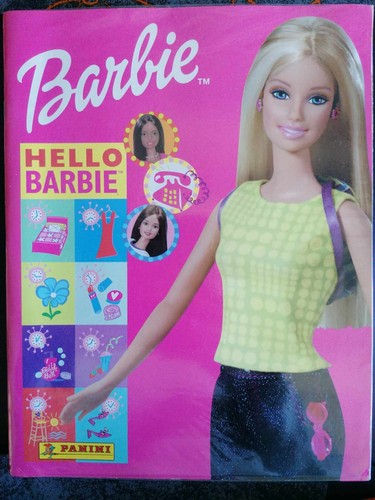 Album panini complet - album,
