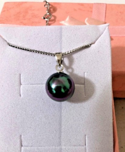 Tahitian shell pearl - tahitian,