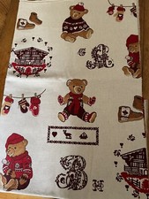 Coupon Toile Enfants Montagne