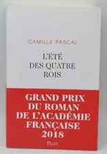 L'Été des quatre rois -