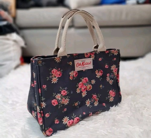 Cath kidston flowers bag - kidston,