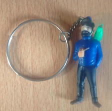  FIGURINE PVC HEIMO PIB KUIFJE