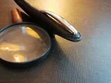 Jorg Hysek porte-stylo Writing