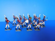 STARLUX / 1ER EMPIRE :  TRES