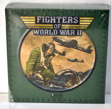 Editions atlas fighters - fighters, of
