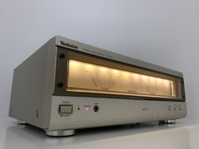 TECHNICS SE-A1010 Alimentation Amplificateur 2 X 70 Watts RMS Vintage 1999 Work