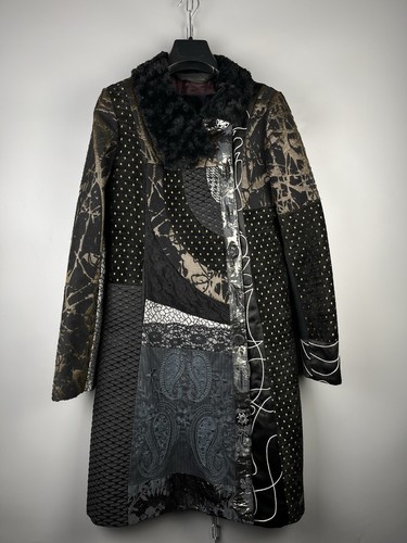 Desigual womens printed - womens,