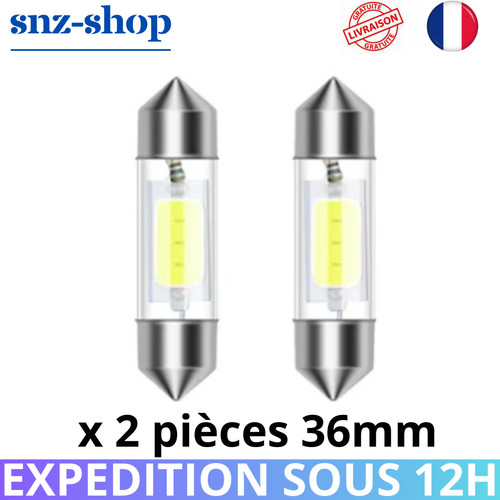 Navette c5w c10w - navette, 6
