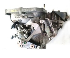 Boîte De Vitesses Manuelle RENAULT SCENIC/GRAND SCENIC 1.9 DCI F9Q CA1319