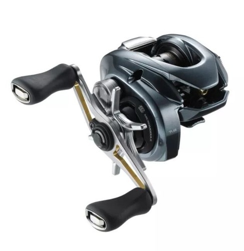 Moulinet casting shimano