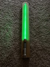 2005 Master Replicas Luke