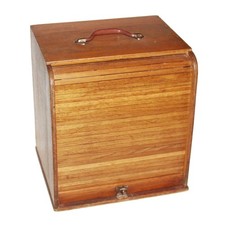 Layette de dentiste ancienne