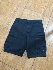 Short Nike Cargo Y2K poches