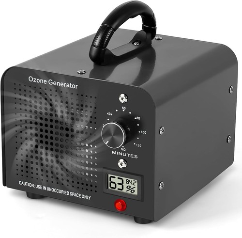 Générateur ozone 000 - 60,