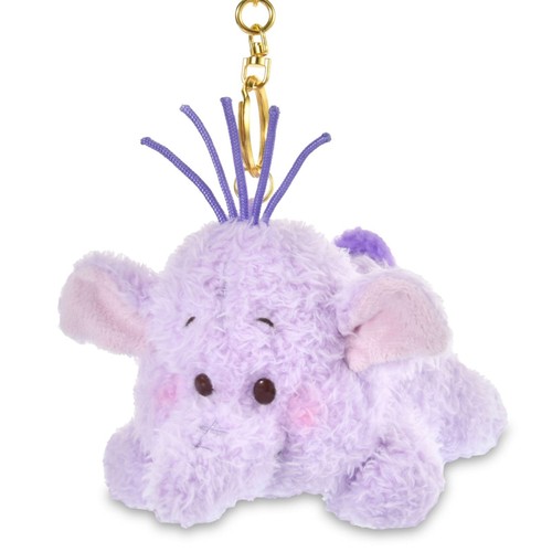 Porte clés peluche - porte-clés,