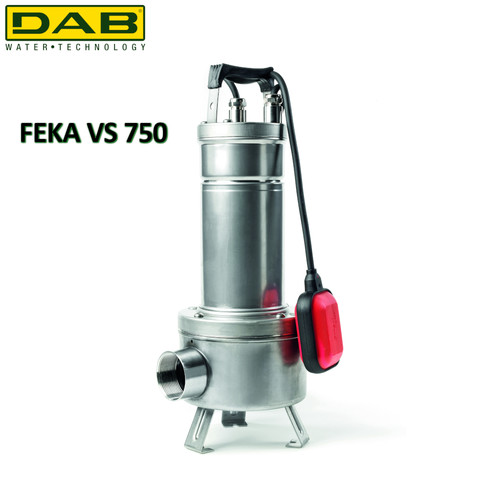 Pompe submersible pour - , le