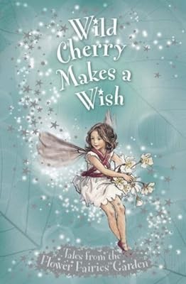 Flower fairies secret - flower,