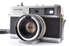 Télémètre Minolta Hi-Matic