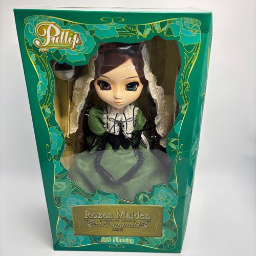 Poupée pullip rozen maiden - pullip,