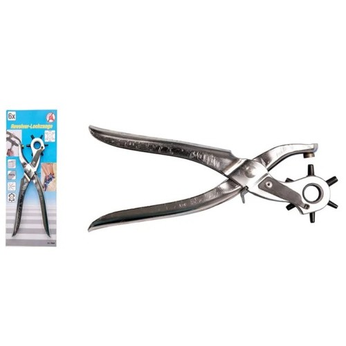 Fustellatrice pince fermec - fustellatrice,