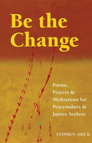 The change poems prayers - be,