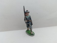 QUIRALU (aluminium) militaire