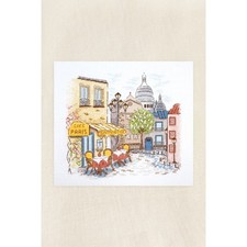 Kit de point de croix compté