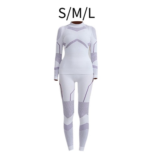 Sous vêtements thermiques - sous-vêtements,