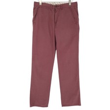Pantalon Chino Vintage Tommy