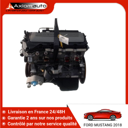 Moteur ford coupe - ,