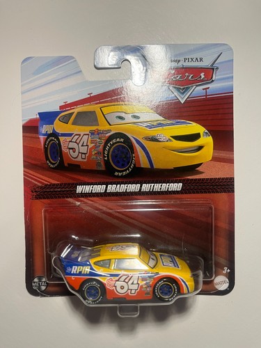 Voiture cars disney pixar - voiture,