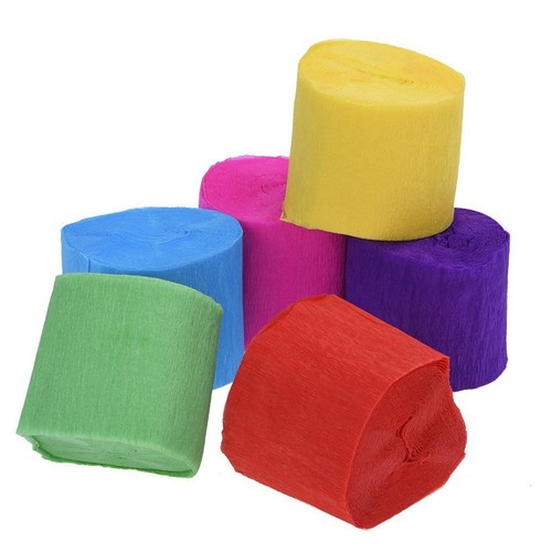 Rolls party decoration for - ,