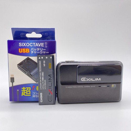 Exc appareil photo - [exc+++],