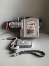 Caméra Camex Ercsam 8 Reflex