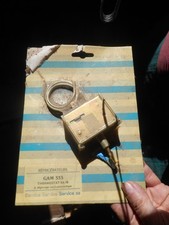 ancien thermostat sa 18 refrigerateur gam 33 neuf sous blister piece détachée