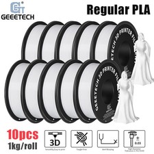 10kg blanc Geeetech PLA