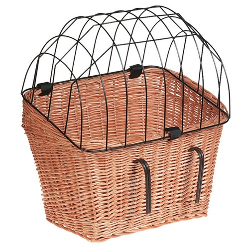 Flamingo panier vélo - panier, de